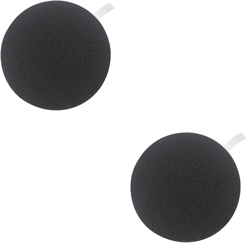 Ymimi Filtro de repuesto compatible con aspiradora Bissell PowerForce Helix (Turbo), compatible con los modelos 2191, 2191U, 2190, 2190V, 1700,