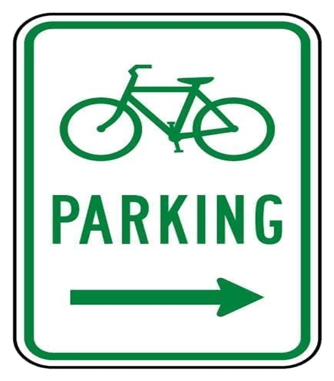ZDVHOMCB Classic Parking Notice Poster Vintage Metal Sign Two Wheeler Cafe Office Plaque 8 X 12 inch