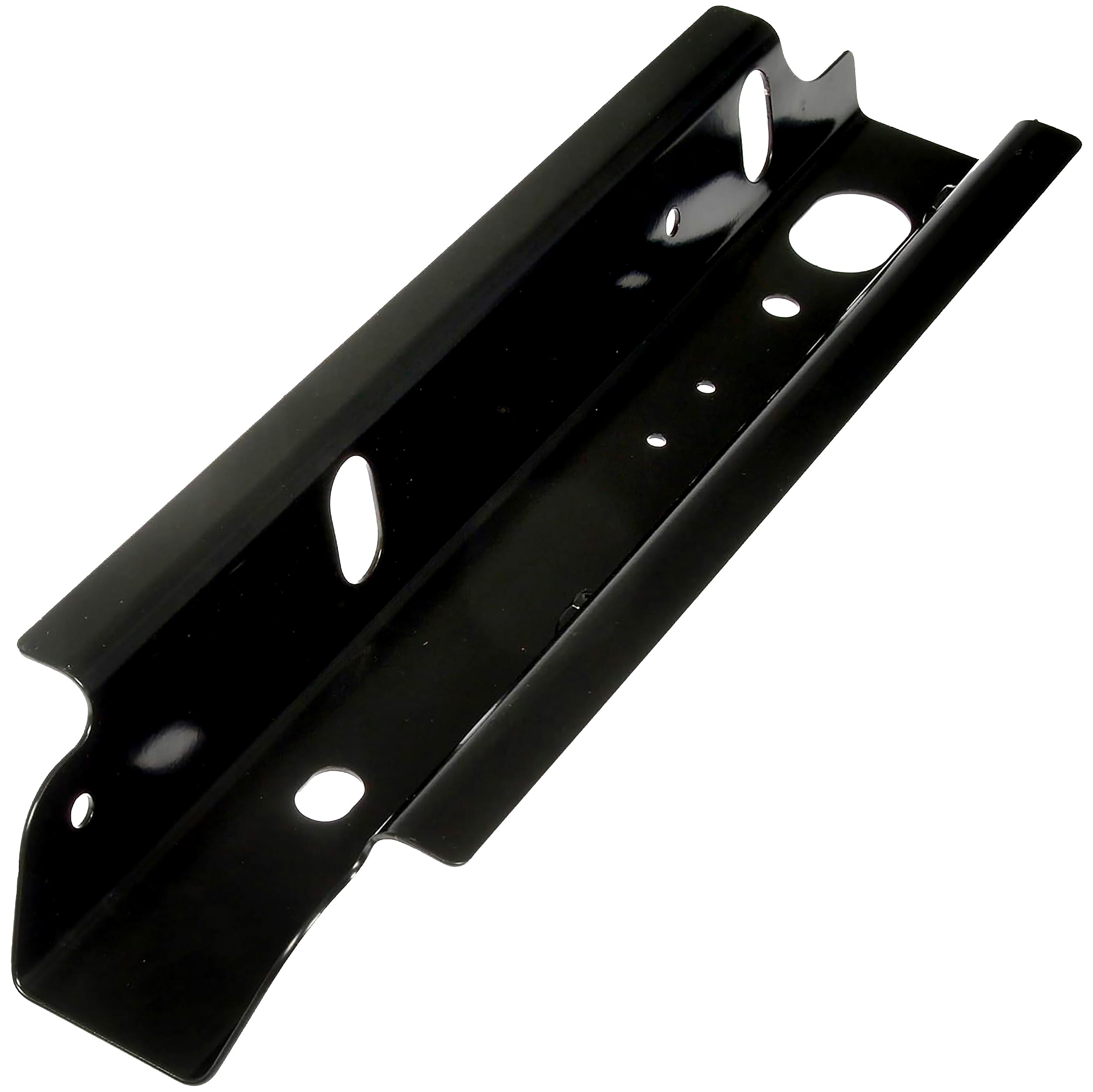 APDTY 163520 Seat Mount Floor Riser Steel Crossmember Bracket (Front Right)