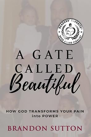 A Gate Called Beautiful