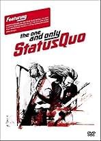 その他 One &amp; Only Status Quo / [DVD] Amazon.co.jp: One & Only Status Quo / [DVD] : Status Quo: DVD