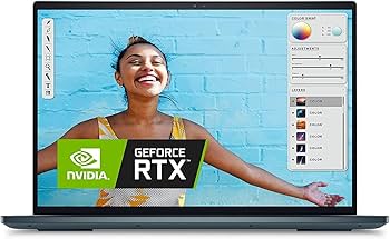 Amazon.co.jp: Dell Inspiron 16 Plusノートパソコン、16.0インチ 3K