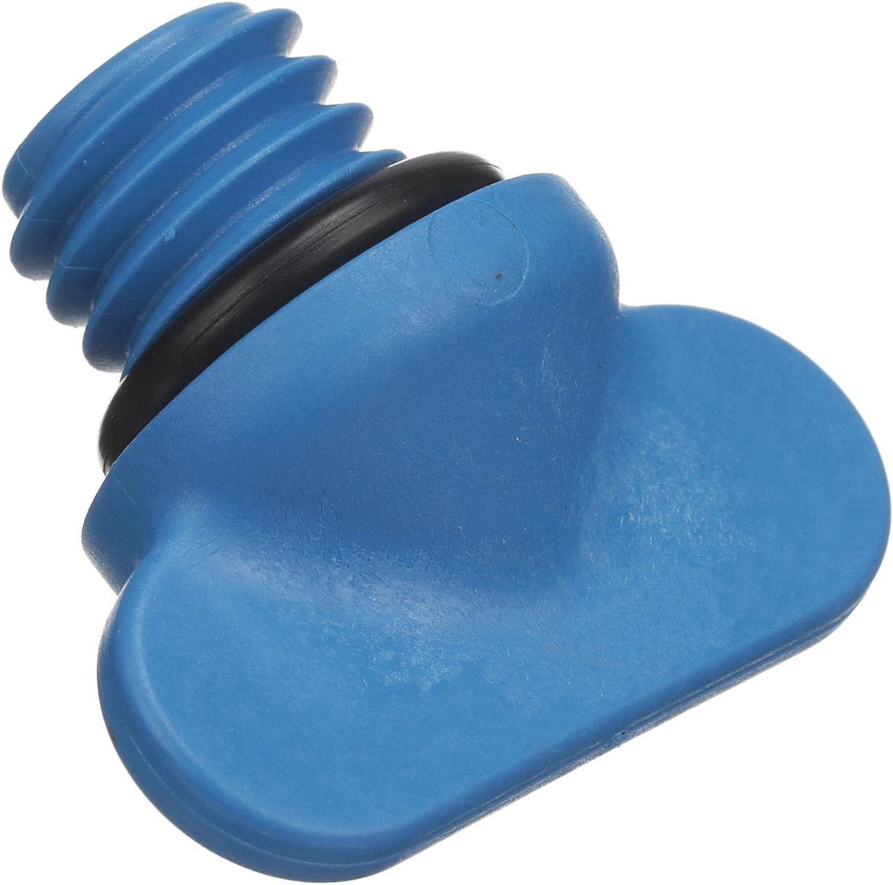 Quicksilver 8M0119211 Cylinder Block and Exhaust Manifold