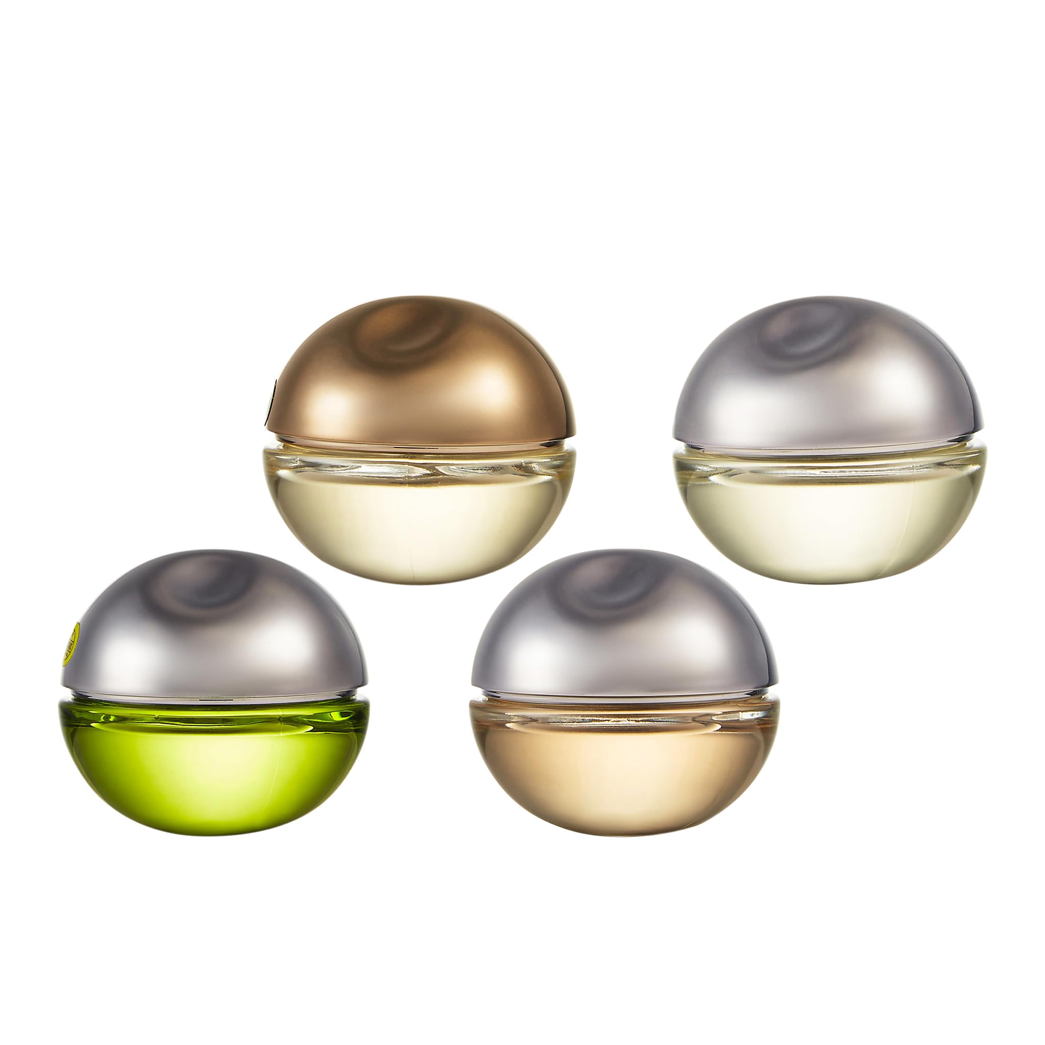 Amazon | ダナキャラン ニューヨーク ビーデリシャスミニ香水セット