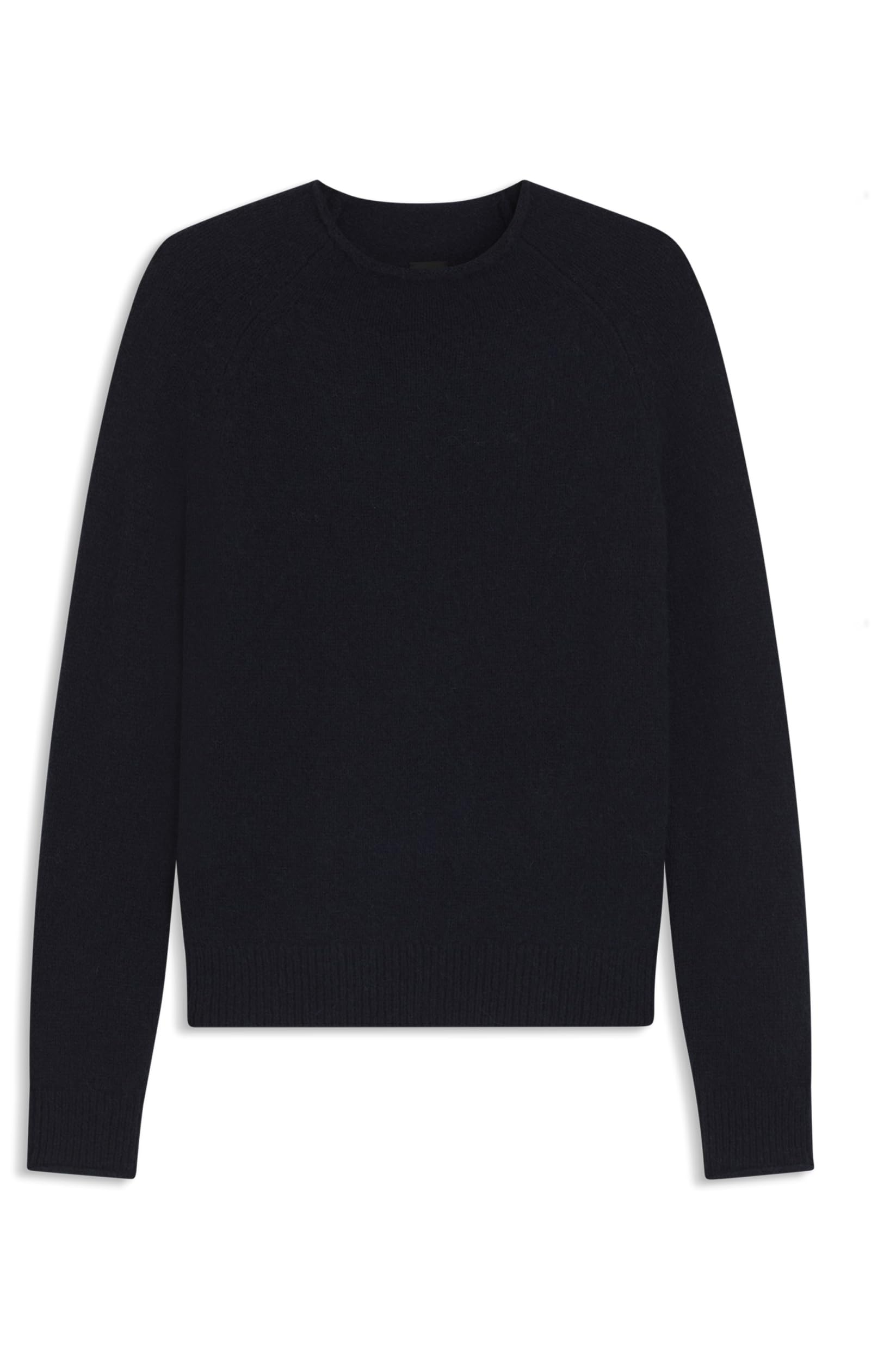 BOSS Damen C_fesperanasy Knitted_Sweater