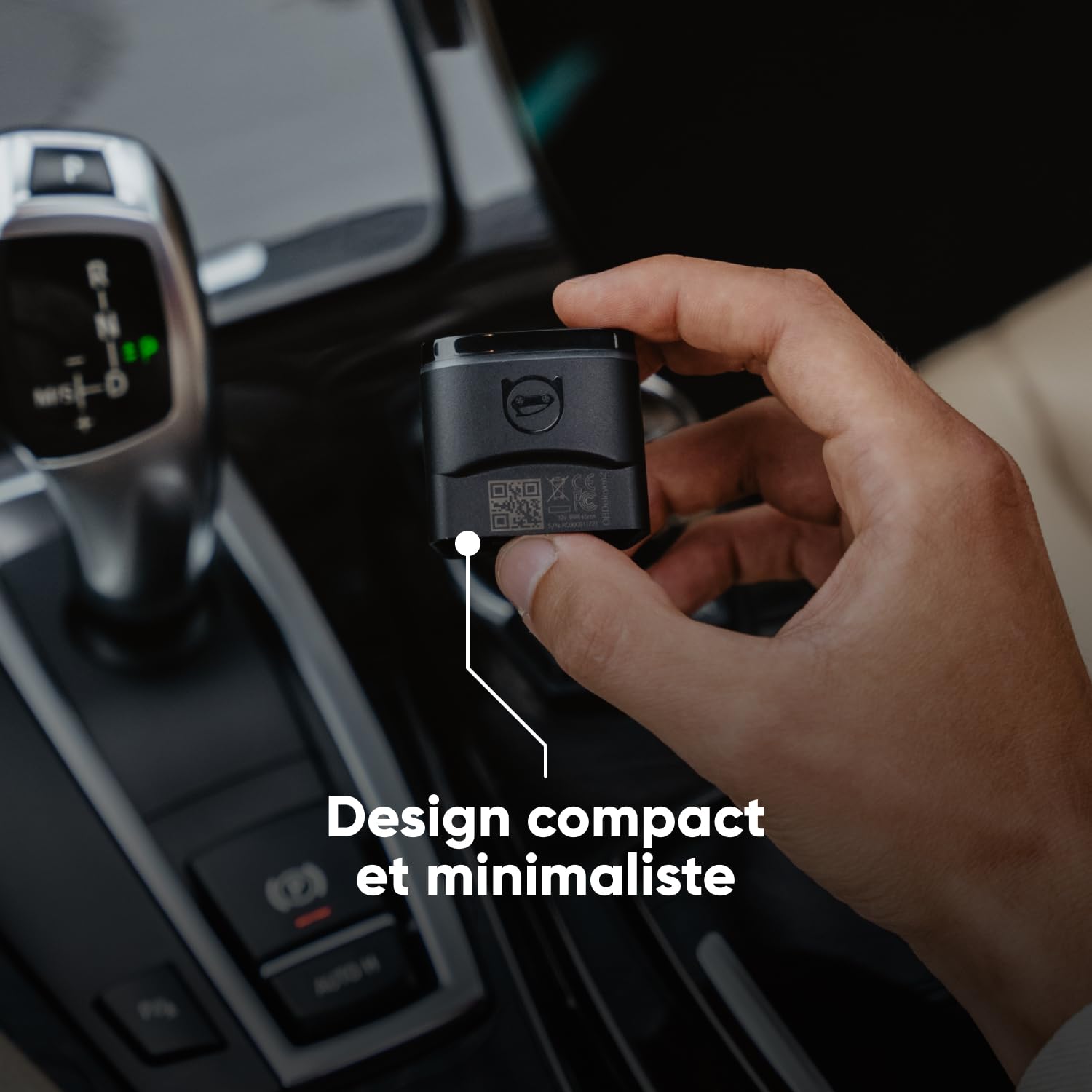 Obdeleven Ultimate Edition OBD2 - Outil professionnel d'analyse diagnostique bluetooth nouvelle génération - Lecteur d'erreurs pour Android et IOS
