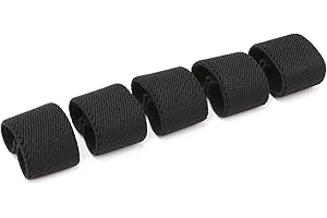 JASGOOD Belt Keeper: Ensure a Perfect Fit for Your 1.5" Belt