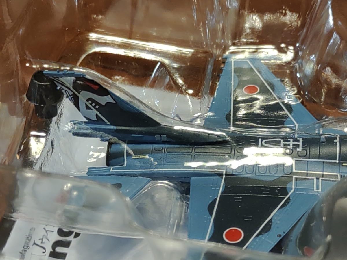 新品 カフェレオ 1/144 CVW-5 CAG機セット 2009'May imgrc0091682633.jpg