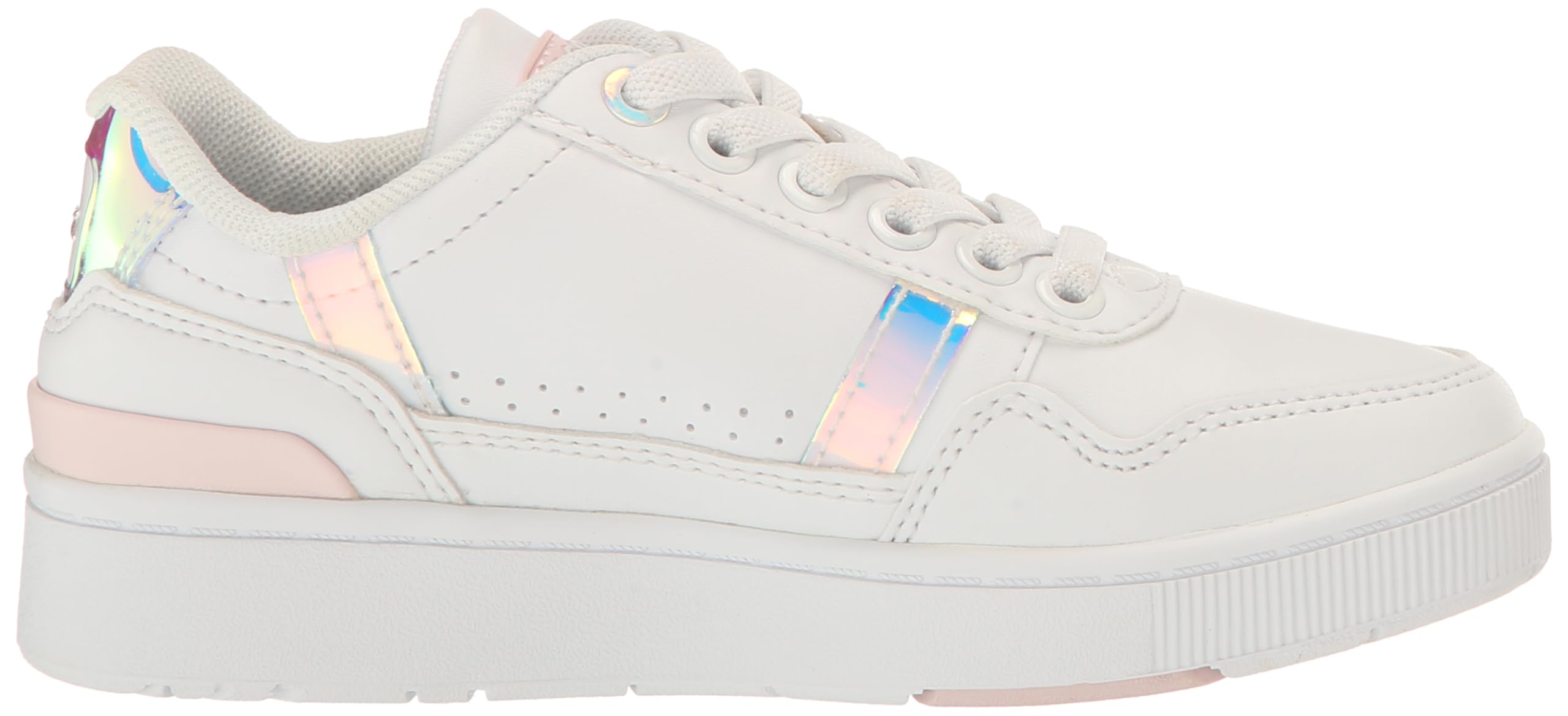 Lacoste T-Clip Sneaker, Zapatillas Unisex niños