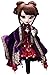 Groove Pullip Cho-ran P-287 Height Approx. 12.2 inches (310 mm), Non-Scale, ABS, Painted Action Figure