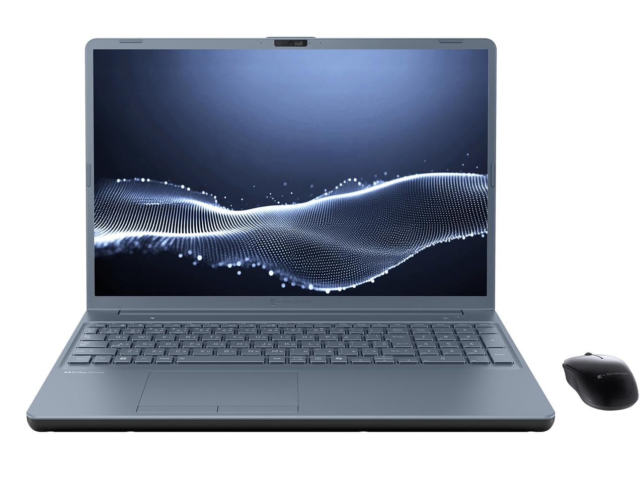 Amazon.co.jp: 【セット品】モバイルノートPC P2T9YPBL アッシュブルー 