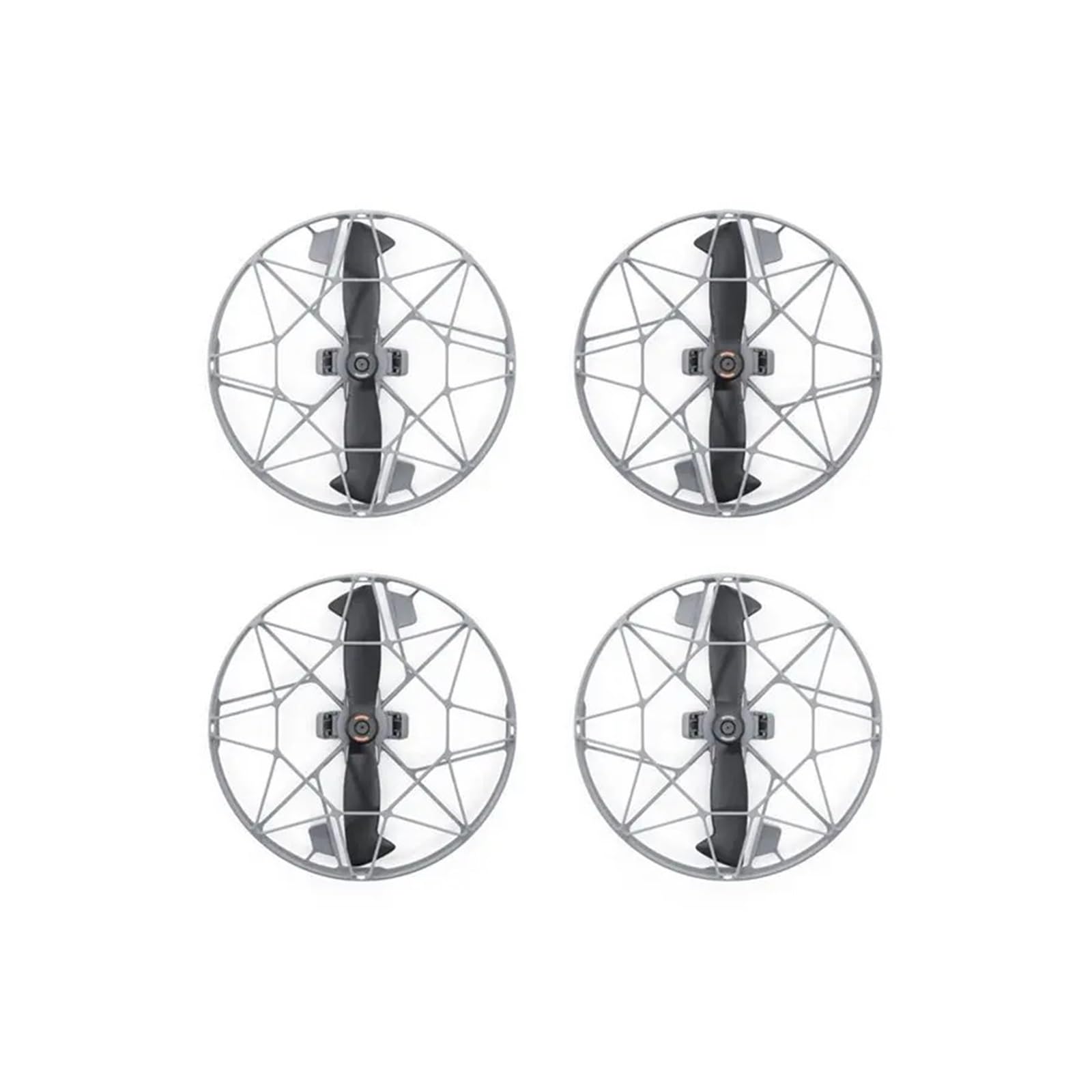 Protector de hélice liberación rápida, compatible con DJI, Mini 5 Pro