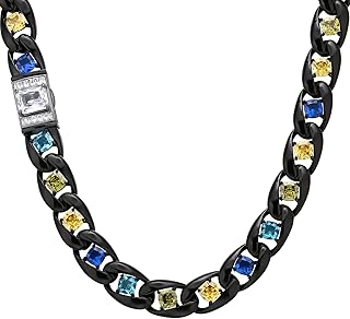 Amazon Co Jp ホワイトゴールド ネックレス ペンダント メンズ ジュエリー Amazon Co Jp ホワイトゴールド ネックレス ペンダント メンズ ジュエリー