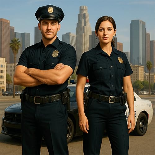 Simulador de conducción de patrulla policial: juegos de policías - Escape de prisión, juegos de coches de gánsteres reales en 3D