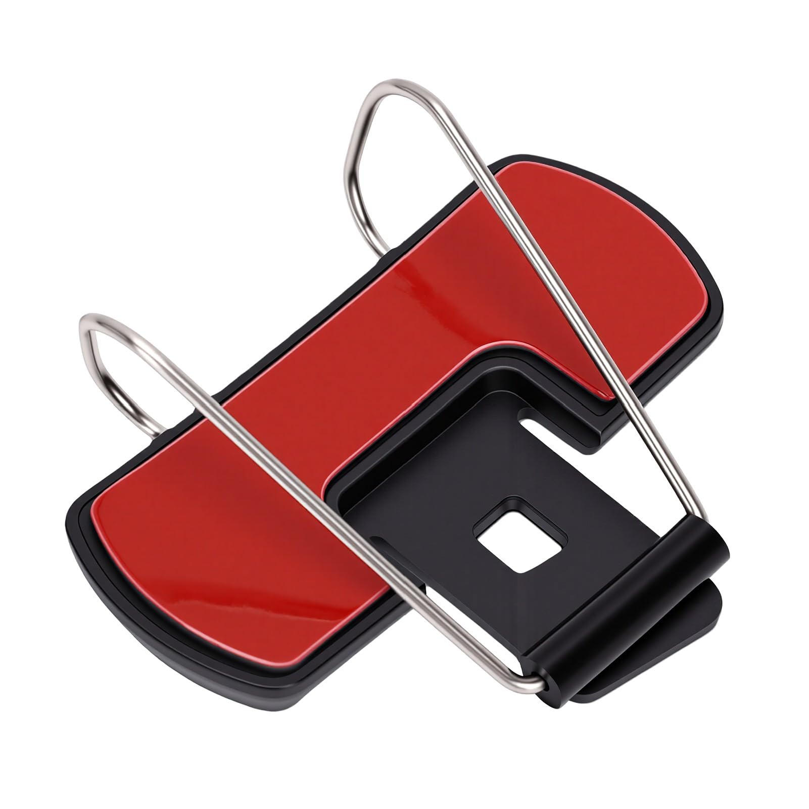 Fabater Auricolare Bluetooth per Moto Impermeabile Multifunzionale 6.0 per Pendolari e in Moto PC ABS