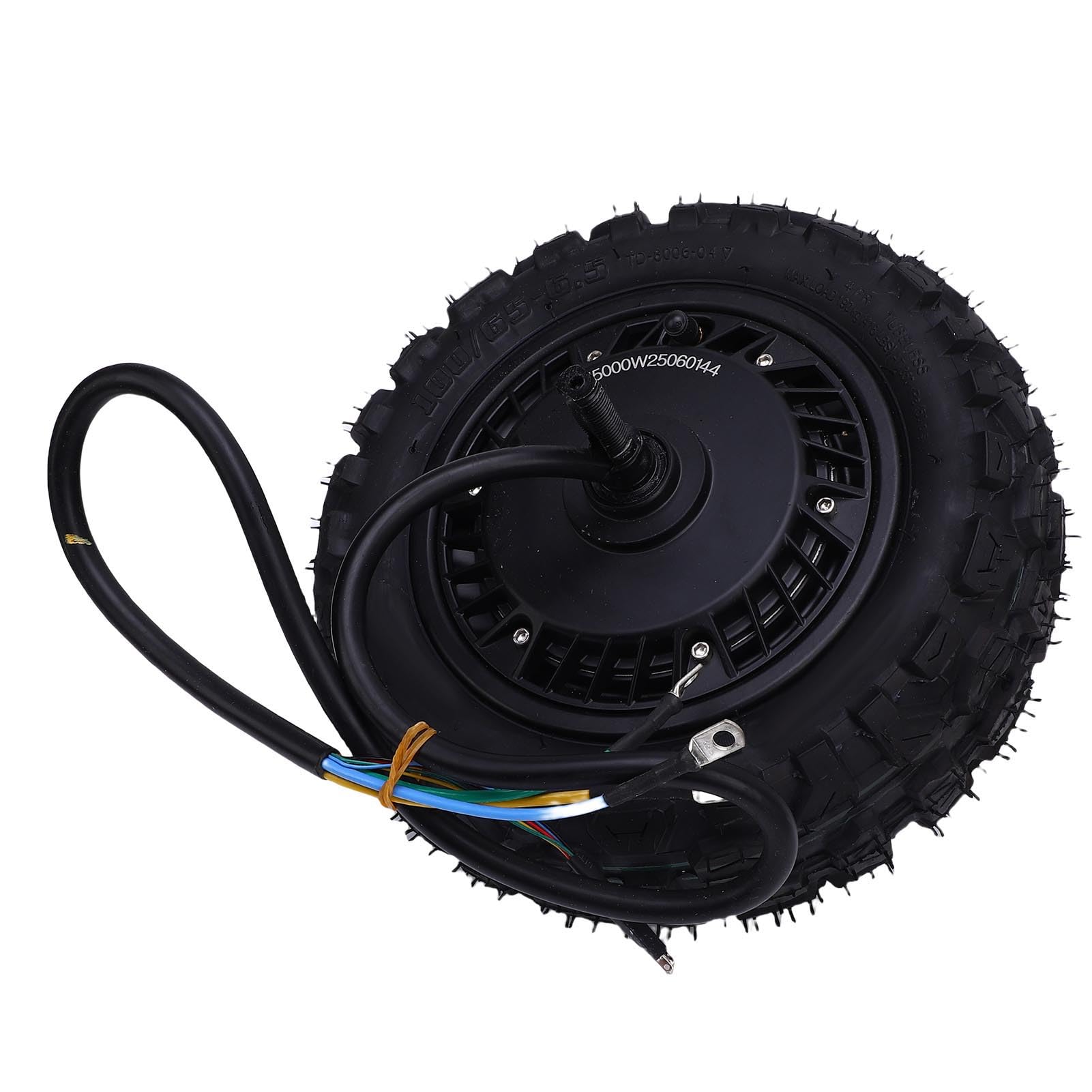 Amazon.co.jp: EBTOOLS 11インチ5000Wブラシレスハブモーター2000