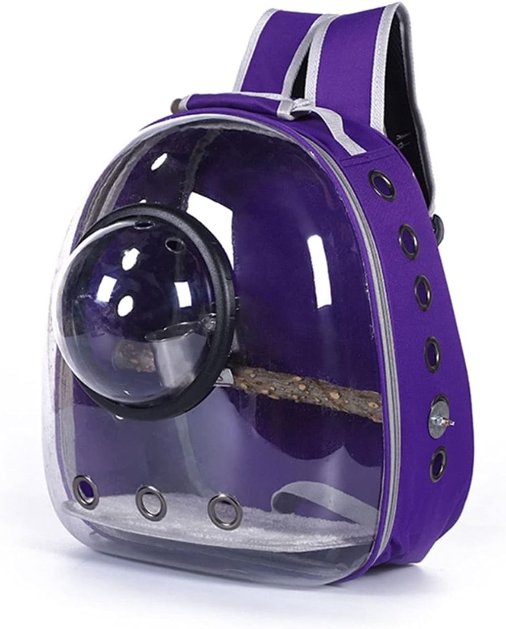 HONGFEISHANGMAO Bird Cage Lightweight Bird Carrier