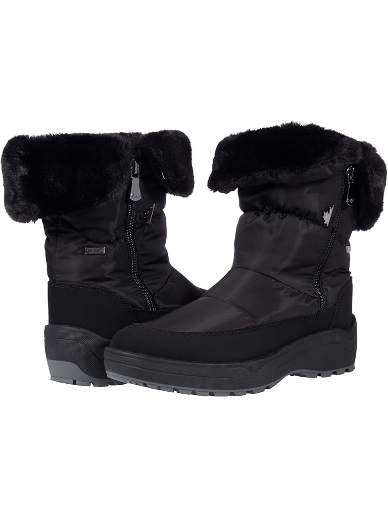 Black Pajar CANADA Valentina