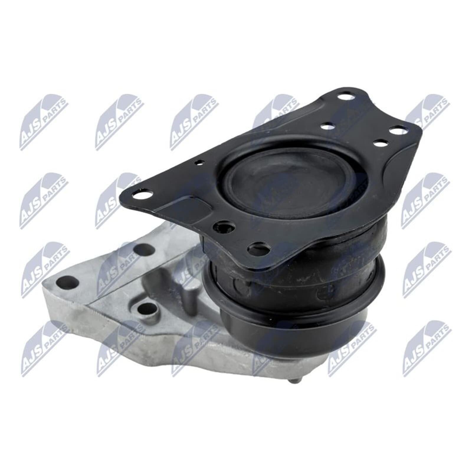 NTY ZPS-VW-081 Supporto motore Supporto idraulico per VW POLO (9N)