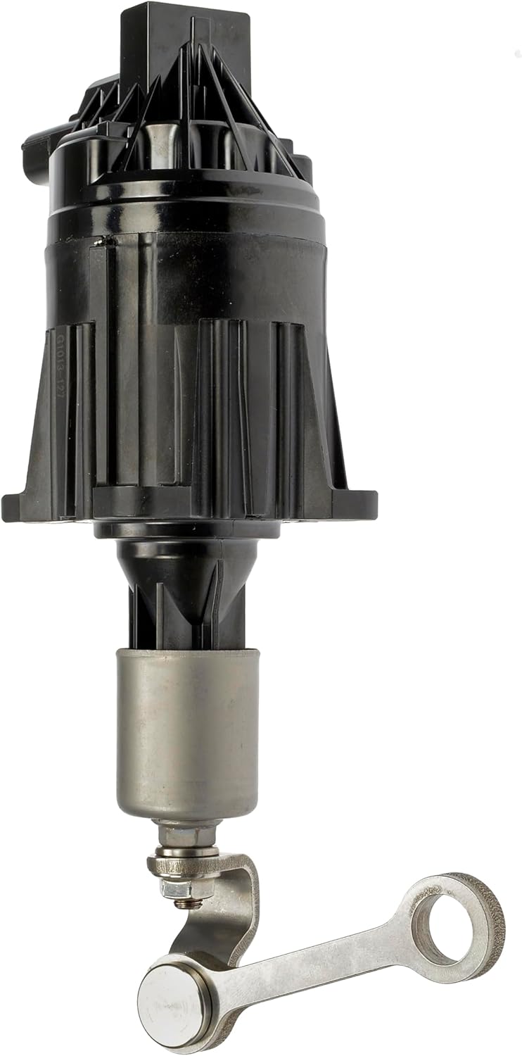 Dorman 667-400 Turbocharger Wastegate Actuator Compatible with Select Honda Models