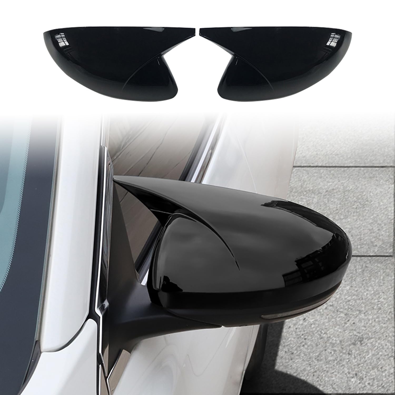Amazon.com: Xhfarce for Nissan Altima 2019-2024 & Sentra 2020-2024