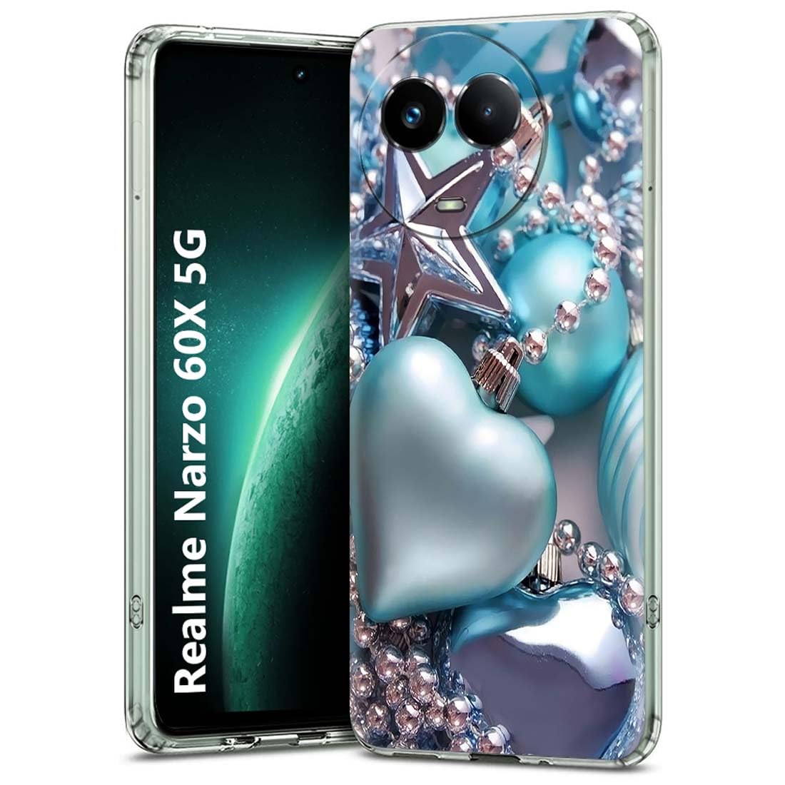 Fashionury Soft Silicon Printed Designer Mobile Back Cover for Realme 11 / 11X 5G / Narzo 60X 5G -D1089 (B0CHM4SKZS) Amazon Price History, Amazon Price Tracker