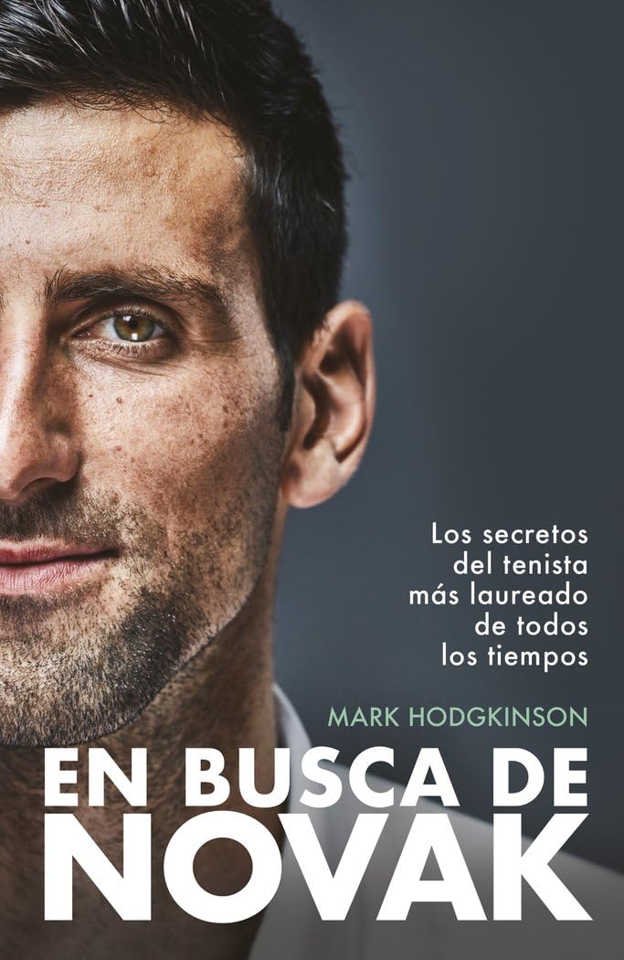 En busca de Novak: Los secretos del tenista más laureado de todos los tiempos (Deportes)