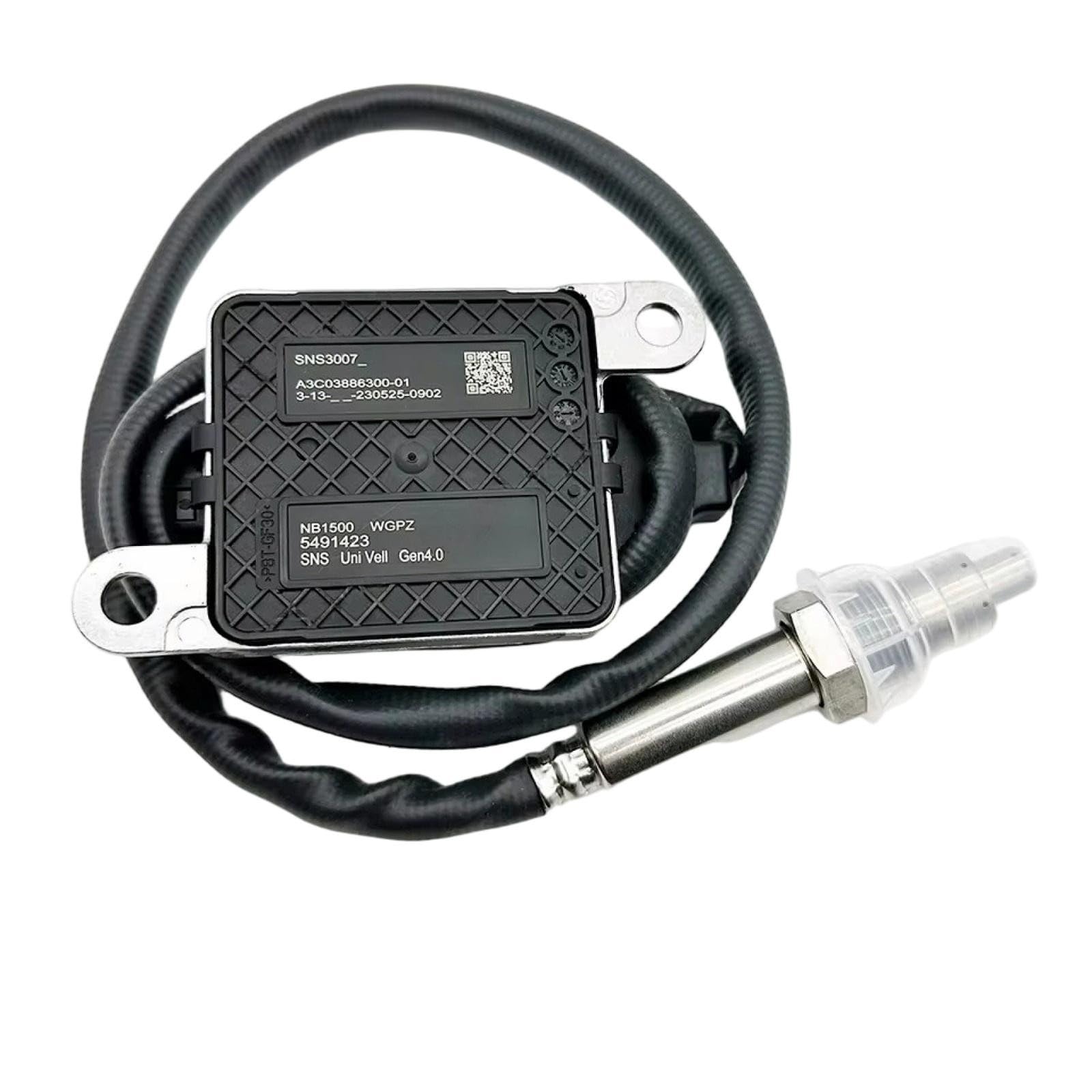 Sensor Nox Deteccion Para Cummins Para ISB Para QSB