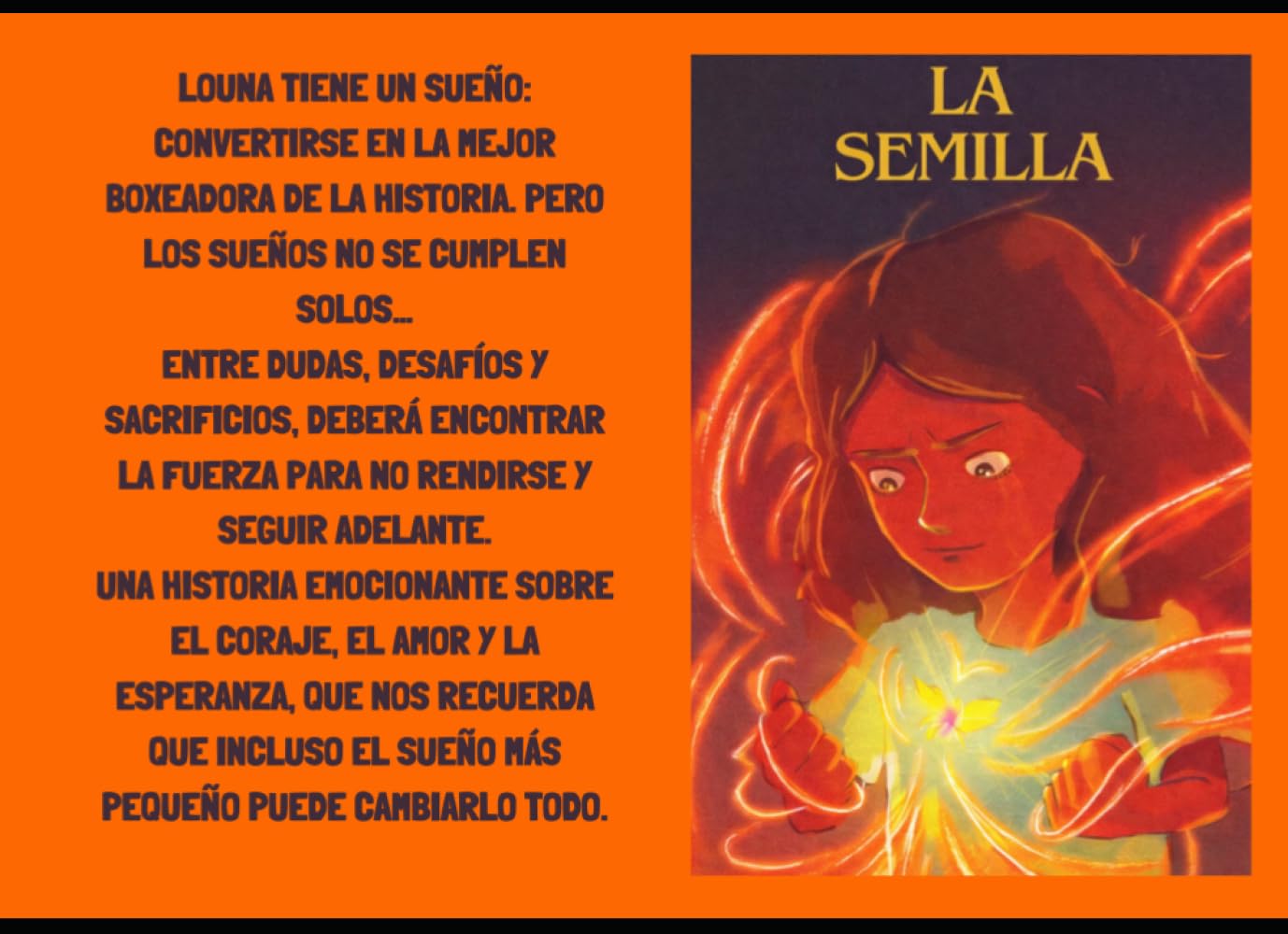 La Semilla (La Graine)