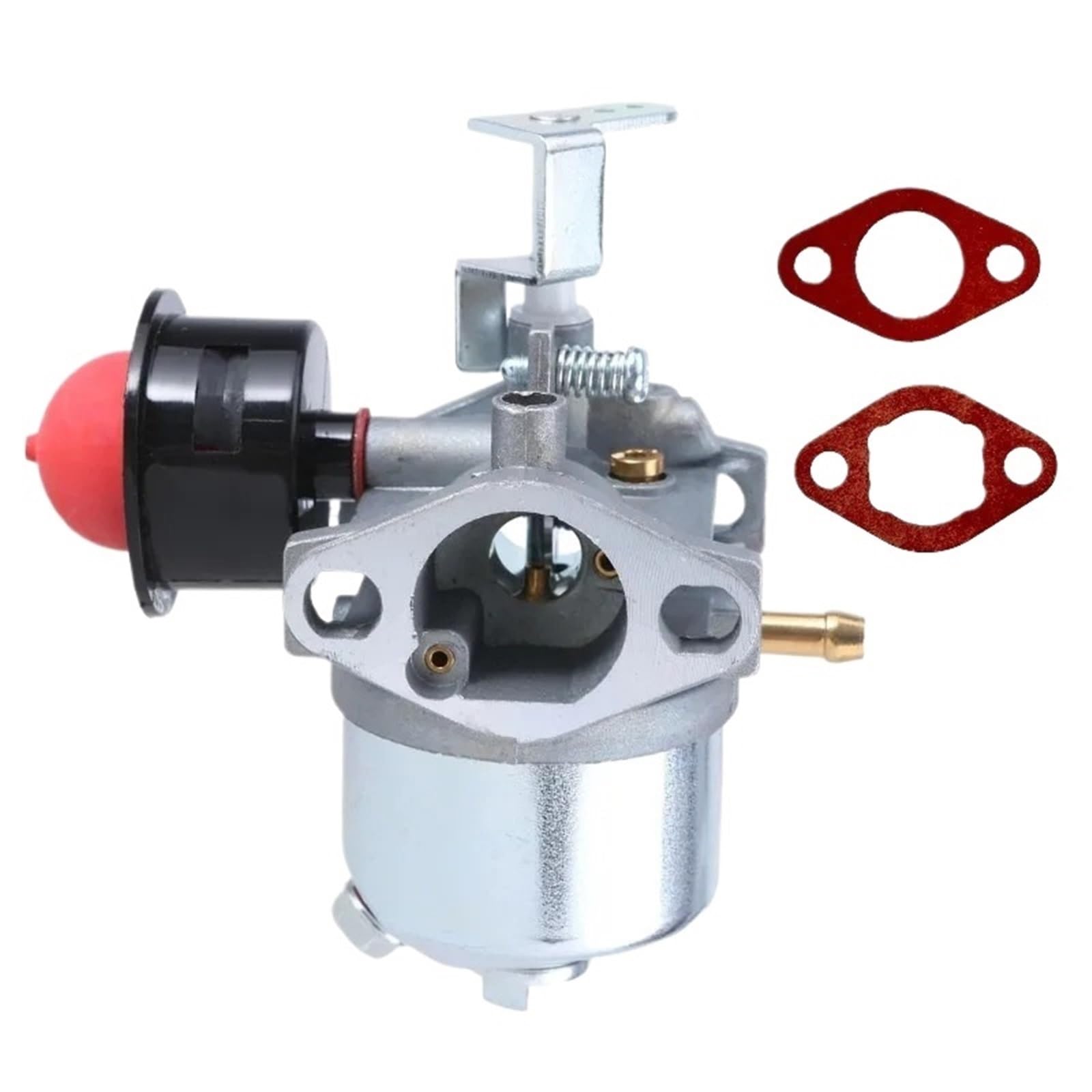 Carburateur 1P56F de rechange pour tondeuse LS1210 et moteur MEX40-99 99CC
