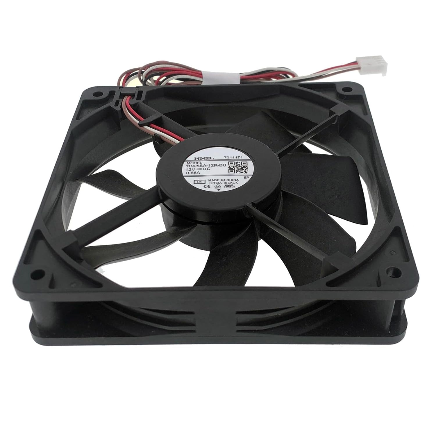 KIT0411 Pellet Grill Induction Fan Motor for Traeger D2 Pro 575/780 and Ironwood 650/885