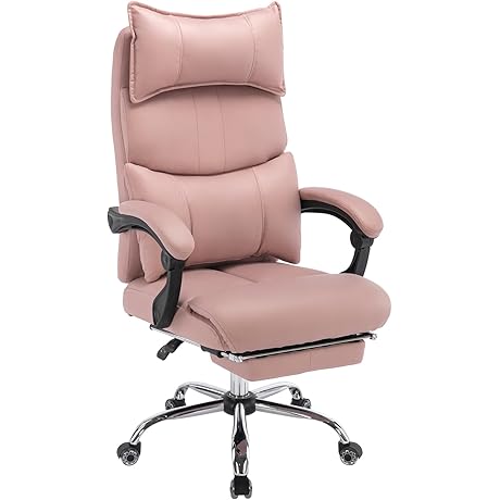 Girly Office Chair: Empower Your Workspace with Comfort and Style