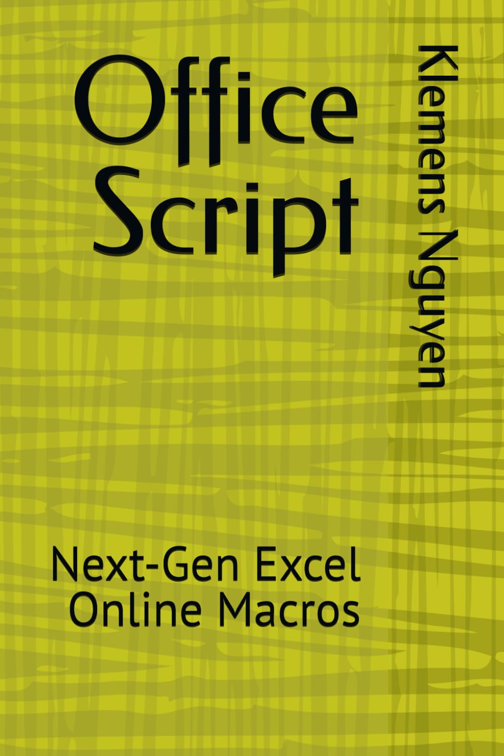 Office Script: Next-Gen Excel Online Macros (VBA & macros)