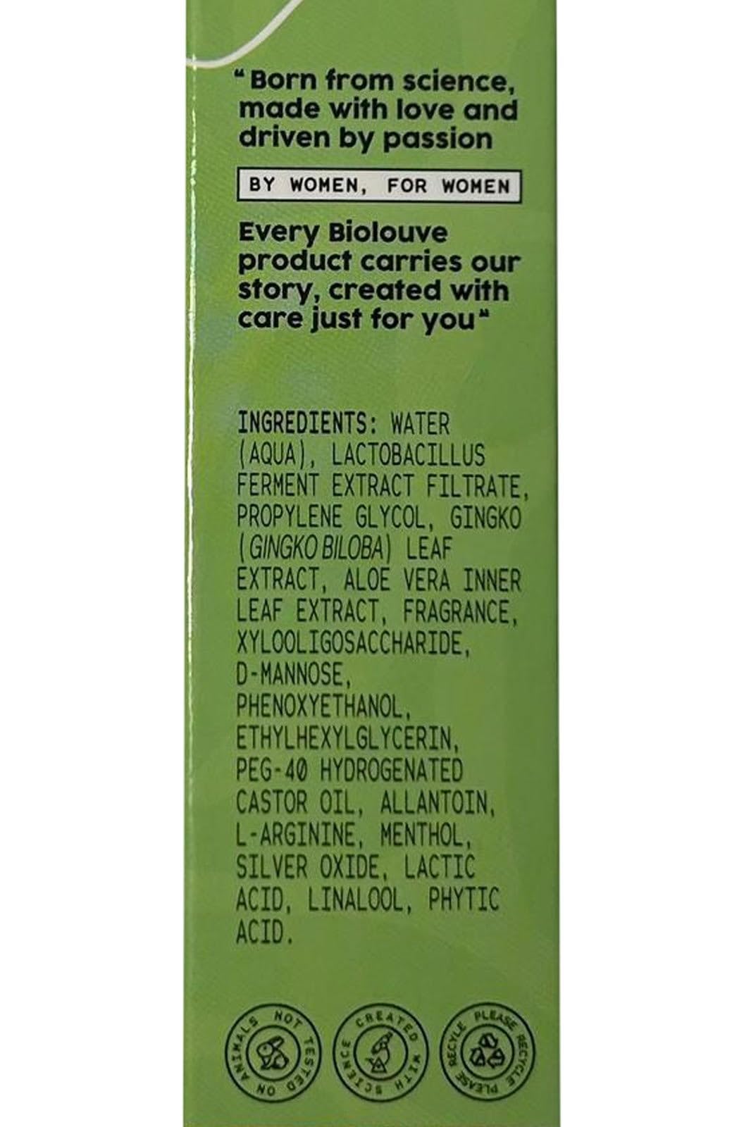 V Fresh & Ready Travel Size pH Balanced Refreshing Feminine Deodorizer, 1.2oz