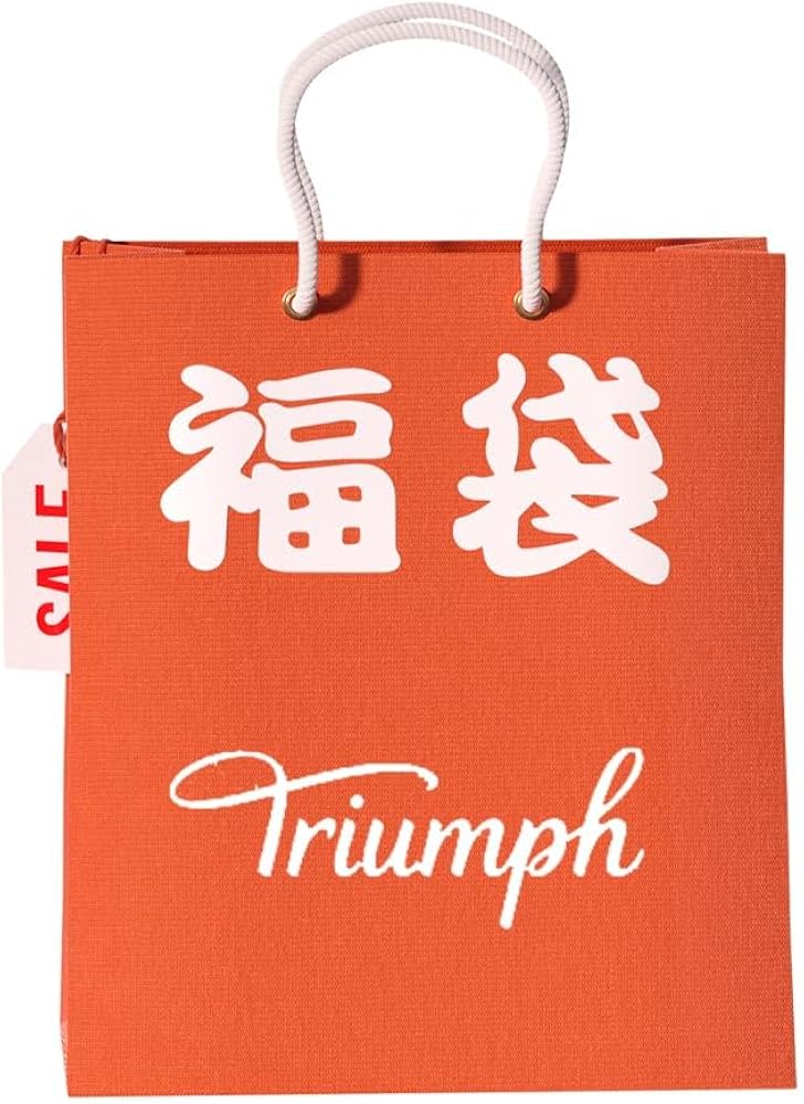 トリンプ& FLORALE 福袋　9点　F75 イエロー トリンプ& FLORALE 福袋 9点 F75 イエロー Amazon | [Triumph