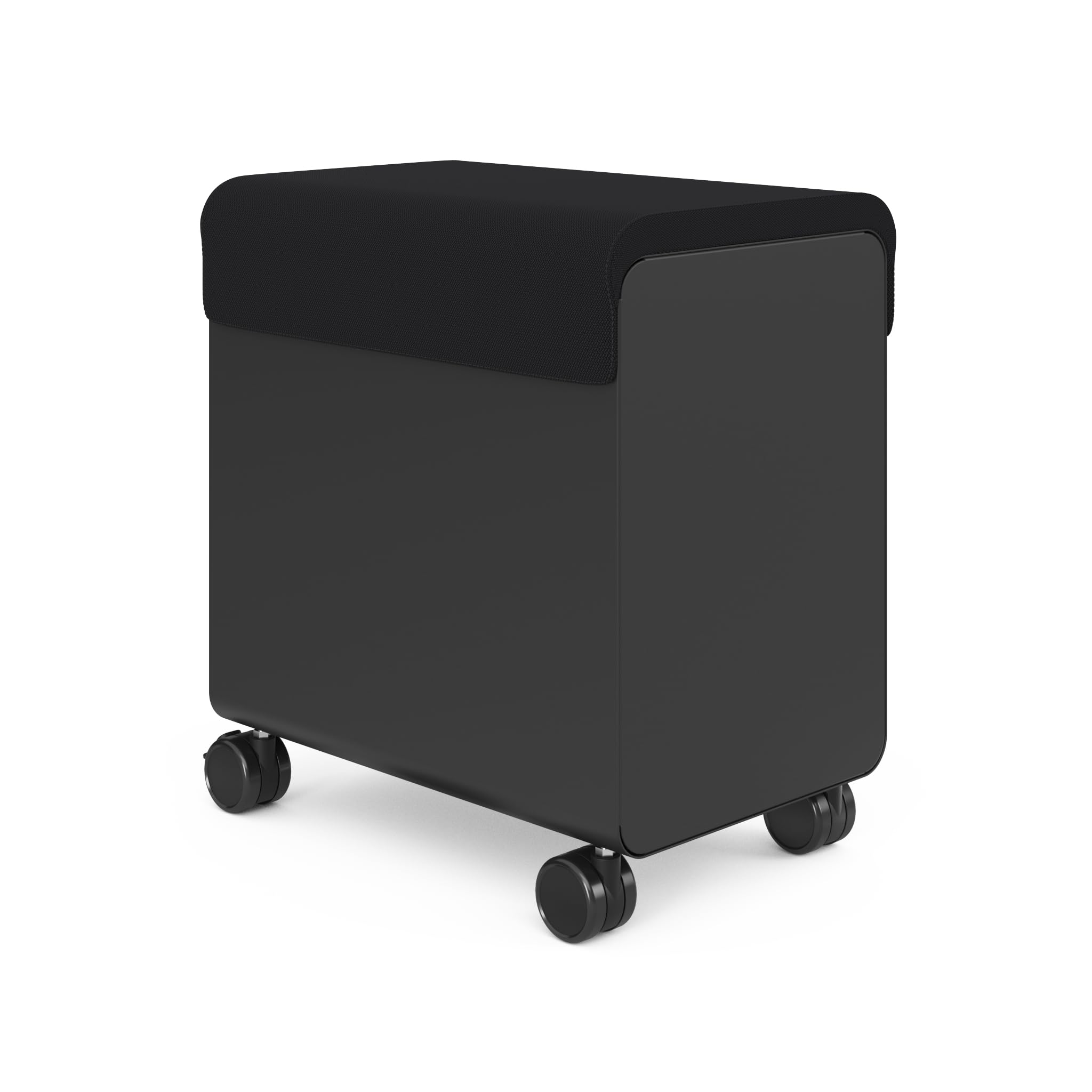 Amazon.co.jp: Steelcase EDVI モバイルキャビネットクッション エラ