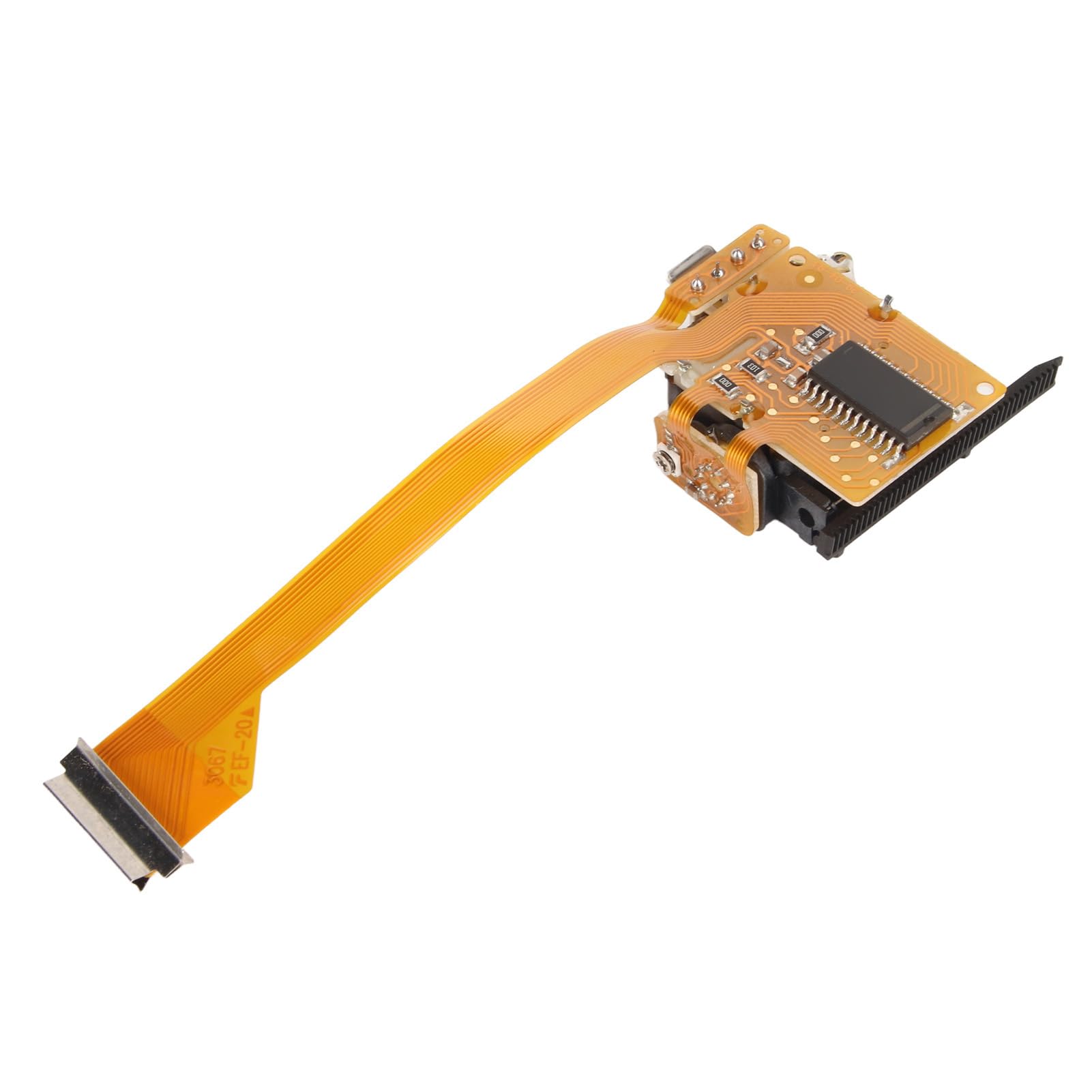 Sostituzione Testina CD, Materiale ABS Premium, Perfetta per CDM12pro, per CDM12.4, per CDM12IND con Lettore CD