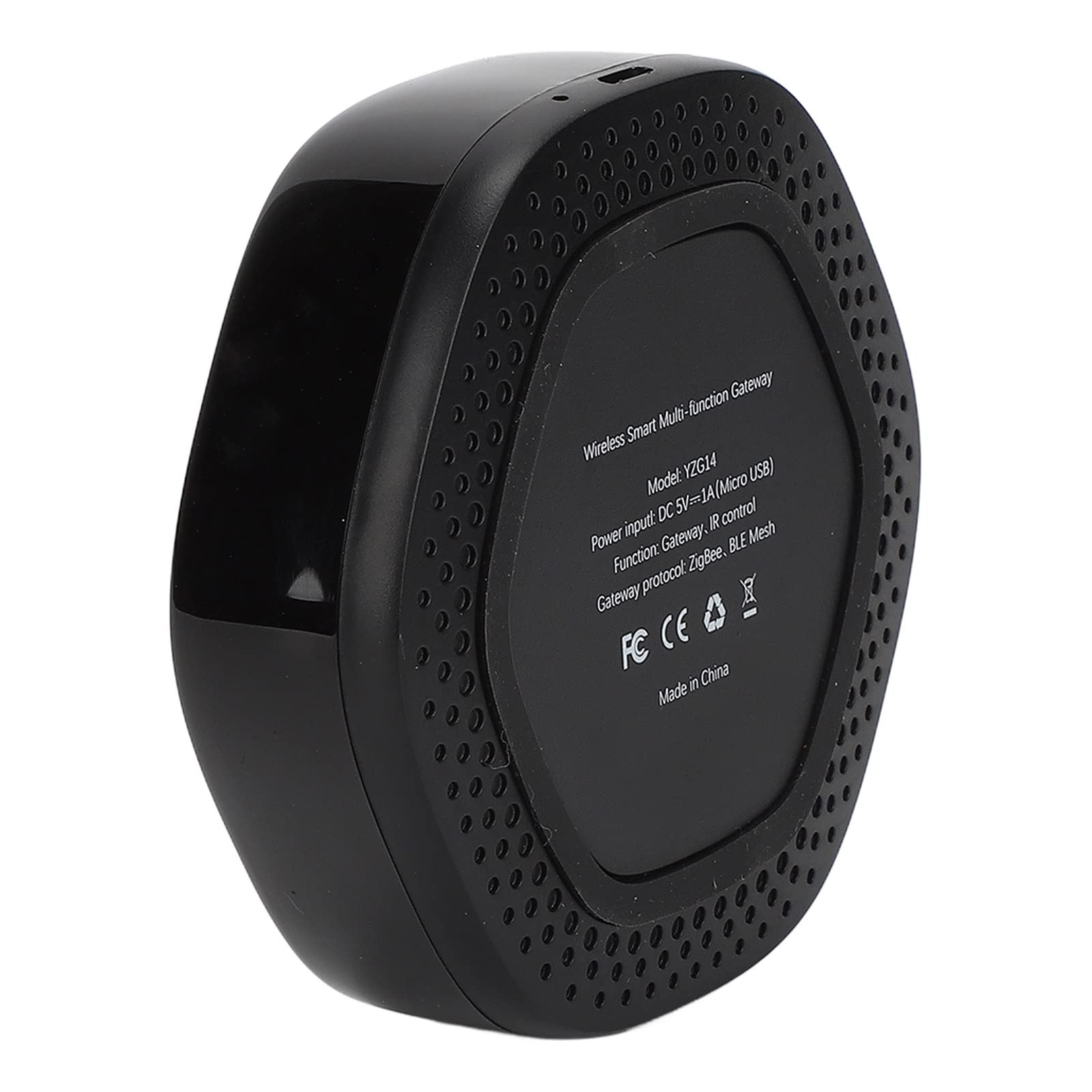 Bluetooth Gateway Infrarot Fernbedienung Gateway Wireless Smart Gateway für Tuya für Zigbee
