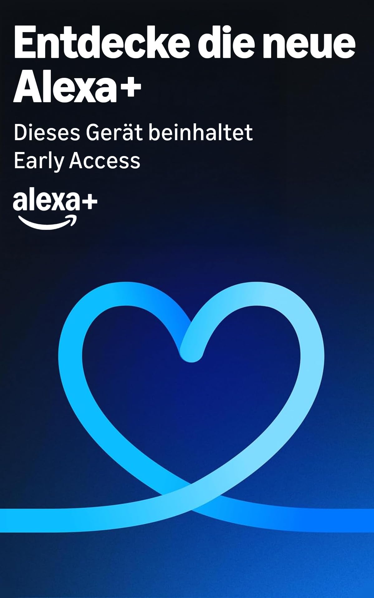 Amazon Echo Studio (neueste Generation), kompaktes Design, mit immersivem 3D-Audio und Dolby Atmos, Graphit, mit Alexa+ Early Access
