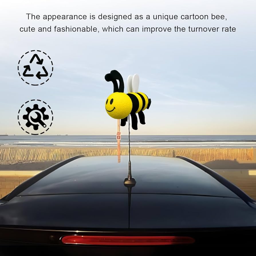 デビル　アンテナトッパー アンテナボール デビル アンテナトッパー - メルカリ