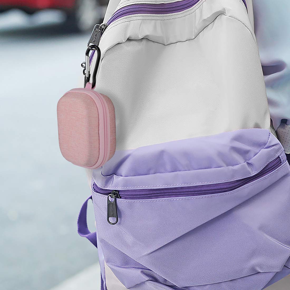 Jabra Elite 10 ワイヤレスイヤホン+カバー Amazon.com: Geekria Shield Earbuds Case Compatible with Jabra