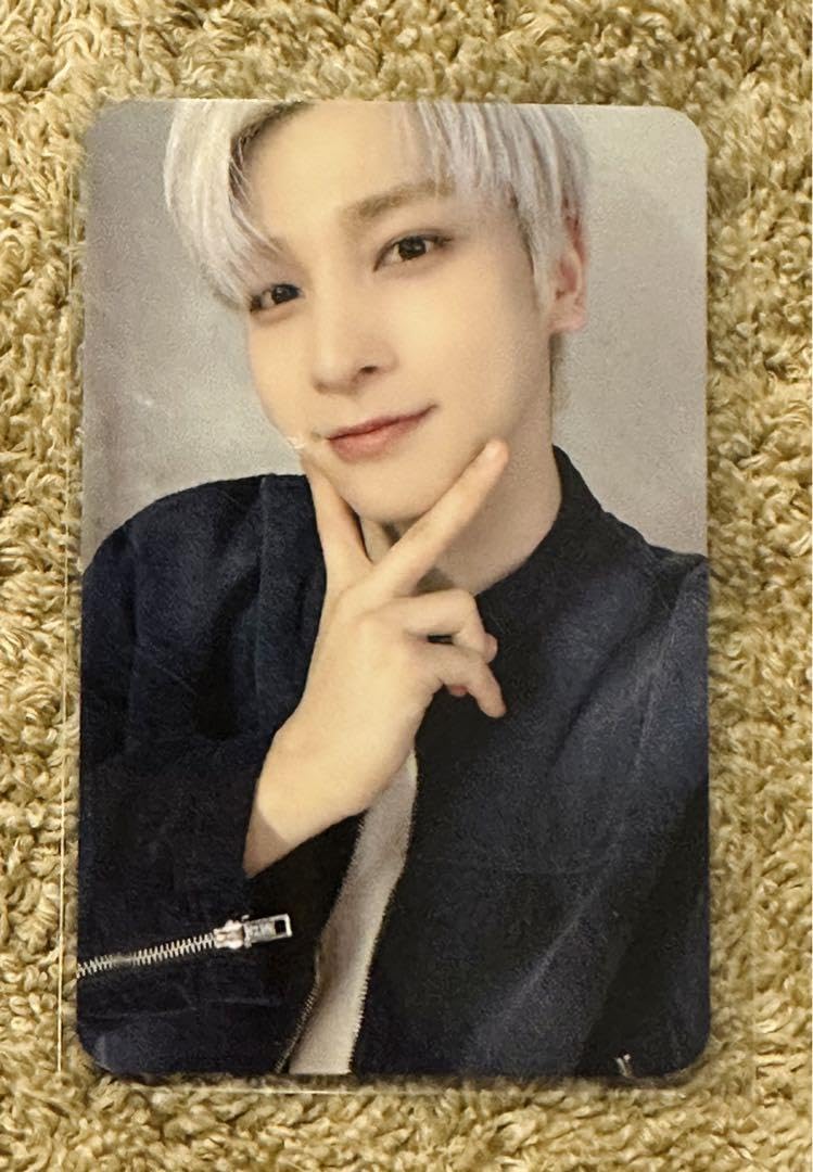 BAE173 ハンギョル タワレコ特典 トレカ BAE173 ハンギョル タワレコ特典 トレカ