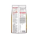 Saffola Oats | Instant Rolled |Soft & Creamy |Power of Protein, Iron & Fibre | Nutritious grain | 500g/400+60=460g [weight may vary] gallery image