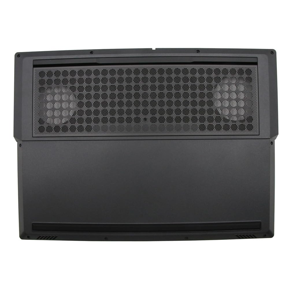 Amazon.com: Laptop Bottom Case for Lenovo Legion Y540-15IRH Y7000 