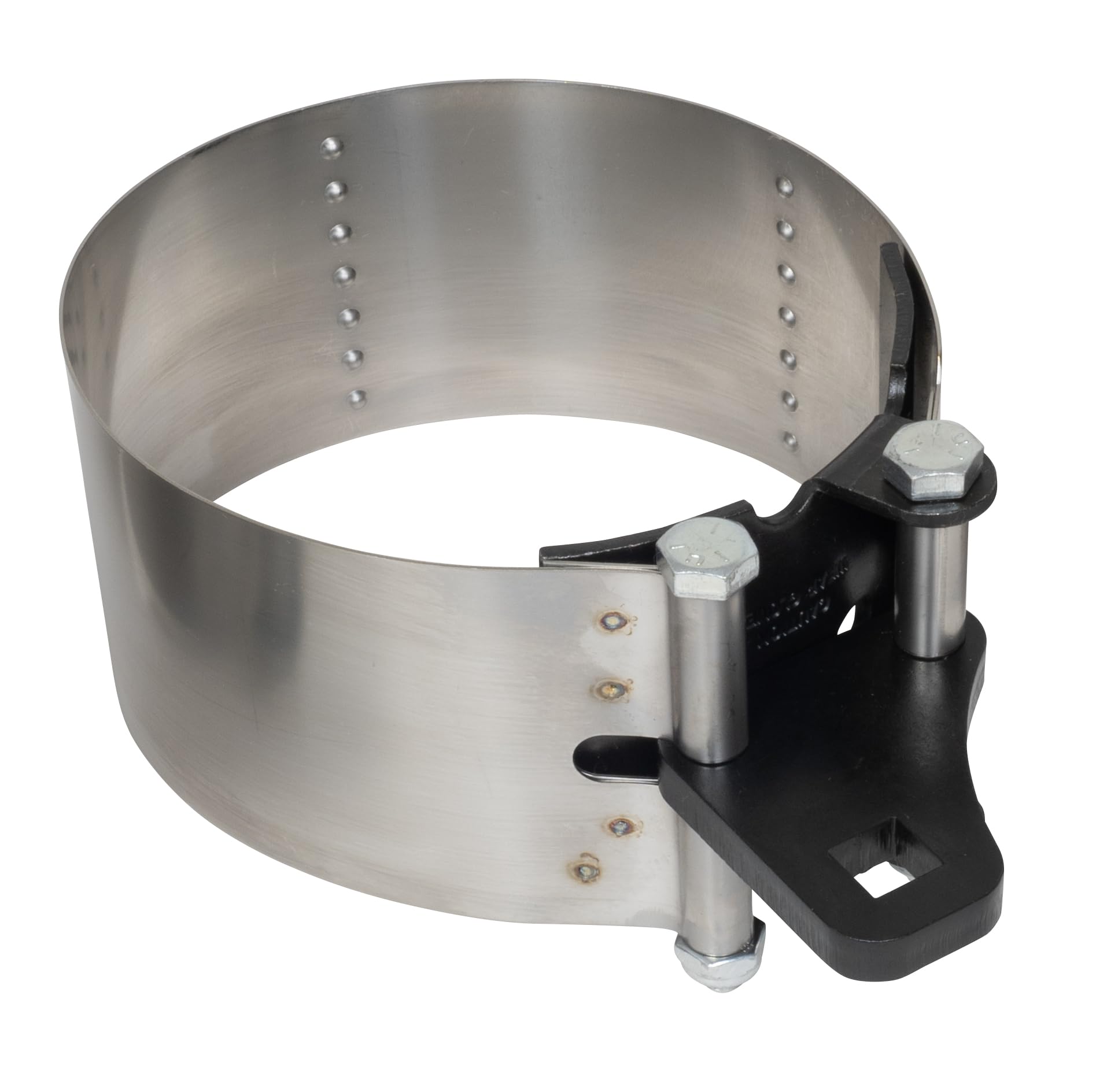 Lisle 53050 12,7 cm klucz filtrujący HD, pasek 7.6 cm