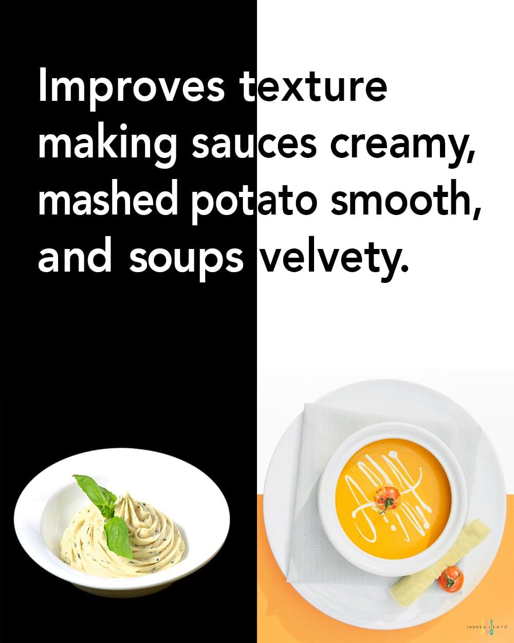 IB Dried Cream Powder | High Fat 75% | Powdered Dairy Heavy Cream | Luxurious Taste And Texture | 600g In Manama, Bahrain