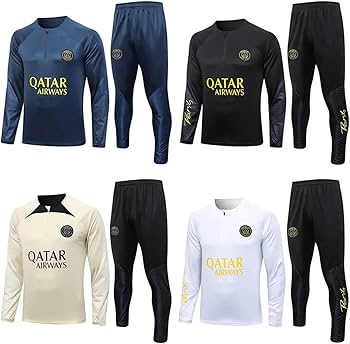 Amazon.co.jp: [SPINING] パリ・サンジェルマン23-24トレーニング