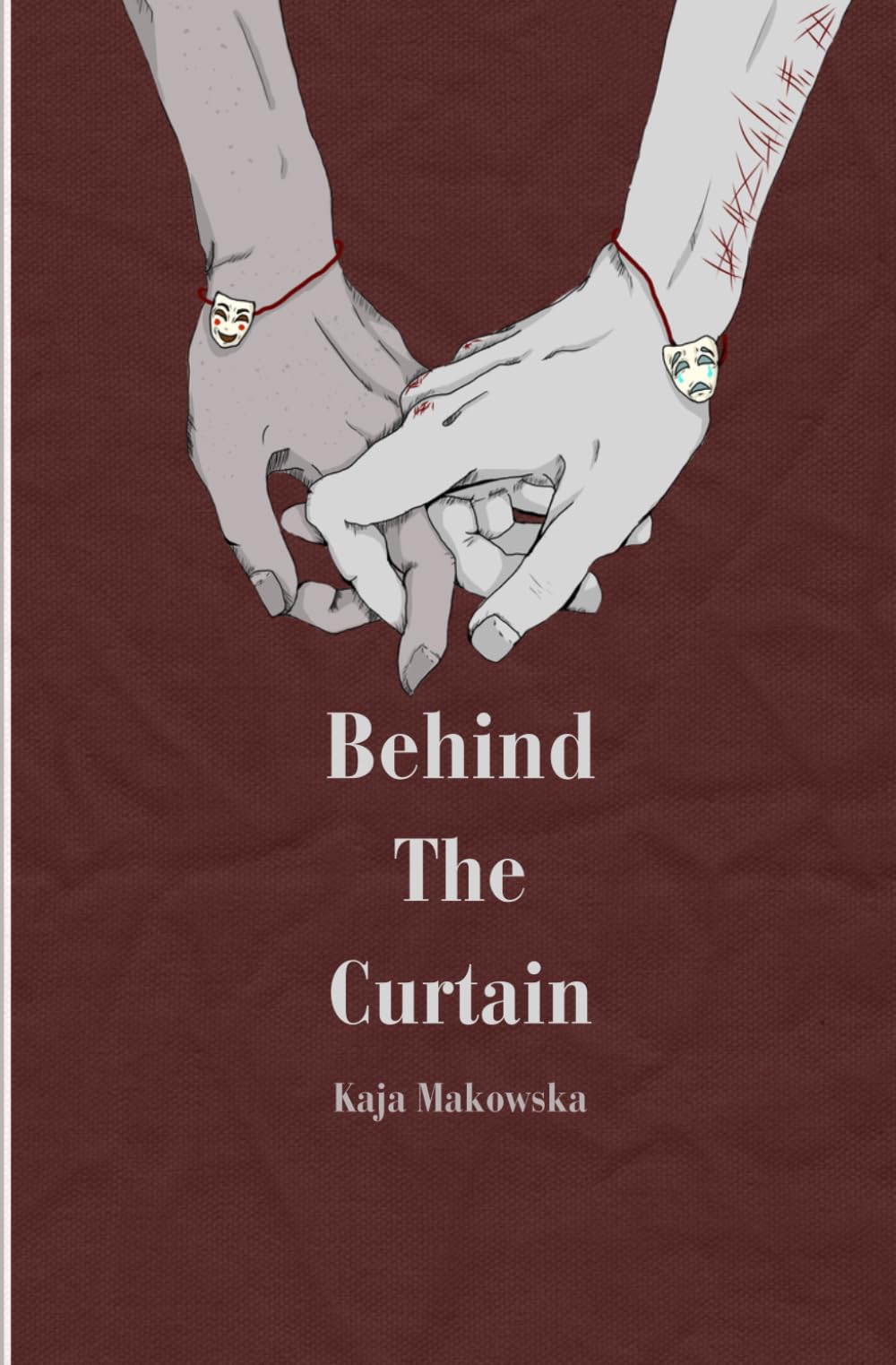 Behind the Curtain