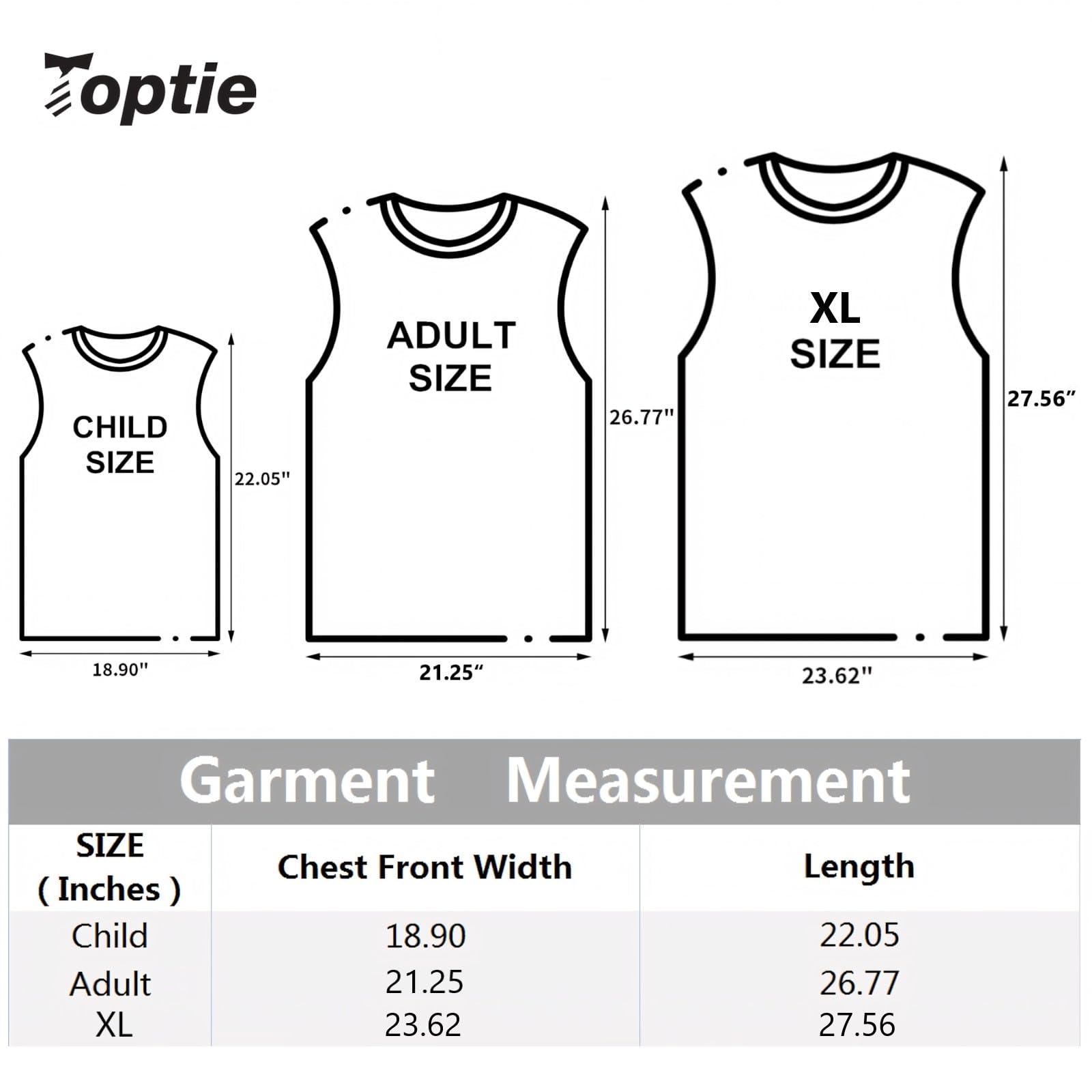TOPTIE Dossards de Football personnalisés avec numéros, Gilets de mêlée, Maillots d'entraînement Sportifs en Maille personnalisés pour l'équipe de Football