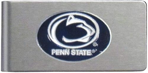 Vista 47 de Siskiyou Clip de dinero cepillado de Sports NCAA